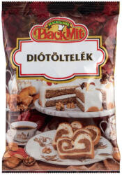 Backmit Diótöltelék 30% 250 g