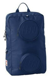  Hátizsák, LEGO " Brick 1x2" , kék - pepita - 37 795 Ft