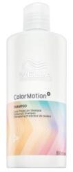 Wella Color Motion+ Shampoo șampon pentru păr vopsit 500 ml