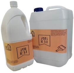  Átlátszó epoxi gyanta