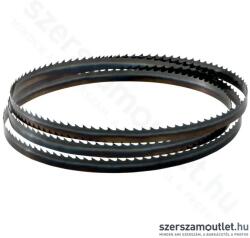 METABO Szalagfűrészlap A6 BAS 260-hoz 1712x12x0, 36mm (0909057183) (0909057183)