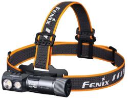 Fenix Челник Fenix HM71R, 1x 21700 батерия, 2700 lumens, черен (HM71RSBK)