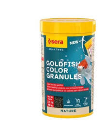 Sera Goldfish Color granules 250ml 90g