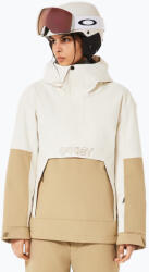 Oakley Дамско яке за сноуборд Oakley WMNS TNP TBT Insulated Anorak Mist/Pebble