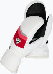 Rossignol Дамски скиорски ръкавици Rossignol New Piste M white