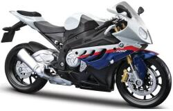 Maisto - 1: 12 AL Motorcycles - BMW S1000 RR (39051-39191)
