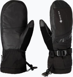 Viking Мъжки скиорски ръкавици Viking Hudson Gore-Tex Mitten black