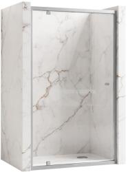  Zuhanyajtó Rea Primo Swing 100 Chrome