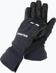 Salomon Скиорски ръкавици Salomon Propeller Gore-Tex deep black
