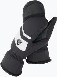 Rossignol Дамски скиорски ръкавици Rossignol New Piste M black