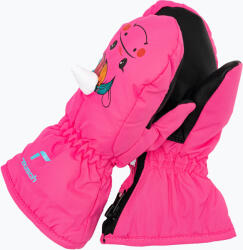 Reusch Детски ски ръкавици Reusch Sweety Mitten pink unicorn