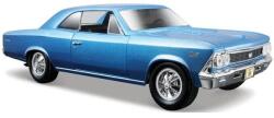 Maisto - 1966 Chevrolet Chevelle SS 396, 1: 24 (31960)