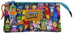 CYP Geantă de student CYP Brands Stumble Guys - Squad (PT49-03Y) Penar