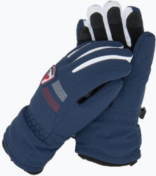 Rossignol Детски скиорски ръкавици Rossignol Jr Roc Impr G dark navy