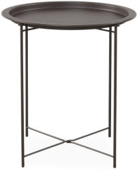 IDdesign Bona Lerakóasztal Fekete