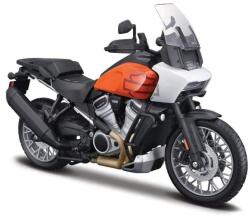 Maisto - Мотоциклет - HARLEY DAVIDSON, 2021 Pan America 1250, 1: 12 (32320-32338)