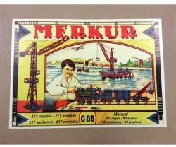 Merkur Меркур Класик c05 (3444)