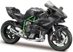 Maisto - 1: 12 AL Motorcycles - Kawasaki Ninja H2R (39051-39198)