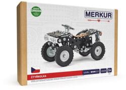 Merkur Меркур - atv, 174 части (5615)