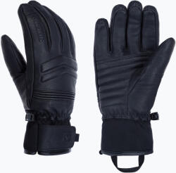 Viking Мъжки скиорски ръкавици Viking Tonales Ski black
