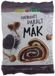 Gold Pack Mák Darált Cukrozott 200 g