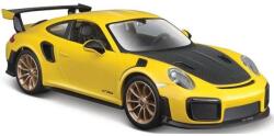 Maisto - Porsche 911 GT2 RS, жълто, 1: 24 (31523)