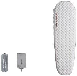 Felfújható matrac, ultrakönnyű, nedvességálló, Mummy-M