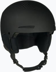 Alpina Ски каска Alpina Arber black matte