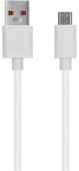 S-Link Cablu S-Link - AND-KC19B (2.4A, Micro USB, 100cm cablu de date+încărcare, alb) 22309 (22309)
