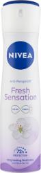 Nivea Fresh Sensation Izzadásgátló 150 ml - fizz
