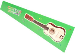 Bontempi Akusztikus Gitár 60 cm