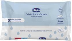 Chicco Șervețele de curățare Chicco - Family, 72 buc (C0221)