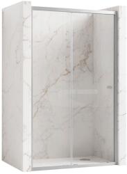  Zuhanyajtó Rea Primo Slide 100 Chrome