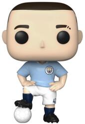 Funko FIgurina Funko POP! Sports: Football - Phil Foden (Manchester City) #49 Figurina