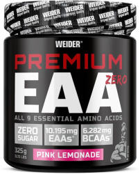 Weider Premium EAA aminosav italpor - 325 g - pink lemonade - fizz