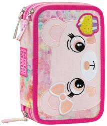MofuMofu Penar echipat MofuMofu - Orso, 3 fermoare (73304OR) Penar