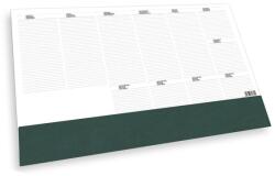 TOPTIMER Könyöklő TOPTIMER T110 576x407mm zöld 2025. 26T110T-006 (26T110T-006)