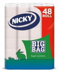 Regina Highlife Nicky nagy zsák (48 tekercs) (CAL014939)