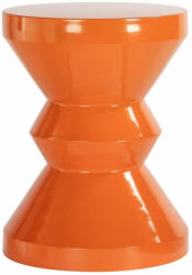 Richmond Richmond Diablo 35 Fém Kisasztal Narancssárga