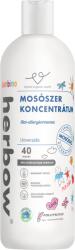 Herbow Bambino Illat-Allergénmentes Univerzális Mosószer Koncentrátum 40 Mosás 1000 ml