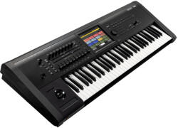 KORG Kronos 3 61 zenei munkaállomás