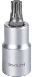 FORTUM dugókulcs 1/2" TORX hegyű, T50, H 55 mm 4700726 (4700726)