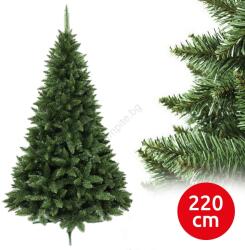 ELMA Коледно елха 220 см смърч (ea0027)