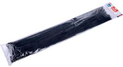 Extol kábelkötegelők, fekete, 900 x 12, 4 mm, 50 db, nejlon PA66 8856180 (8856180)