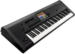 KORG Kronos 3 73 zenei munkaállomás