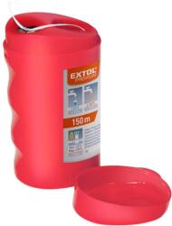 Extol těsnící závitová nit, polyamidová, 150 m 8856300 (8856300)