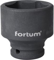 Fortum dugókulcs 3/4", 50 mm, H 68 mm 4703050 (4703050)