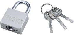 Extol zámek visací kovový, 30 mm 8857403 (8857403)