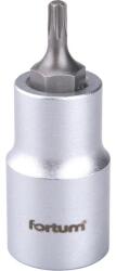 FORTUM hlavice zástrčná 1/2" hrot TORX, T20, L 55 mm 4700720 (4700720)