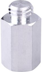 Extol sarokcsiszoló adapter, M14 x 5/8"-11UNC, 40 mm 8804491 (8804491)
